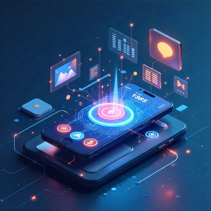 Mobile App Development